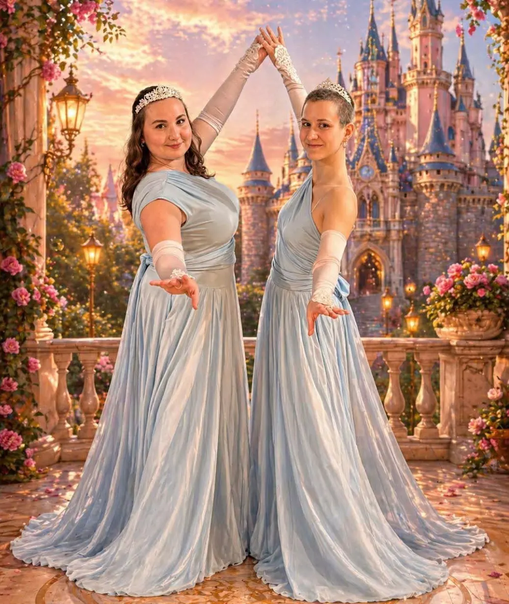 Photo de galerie de danse 7
